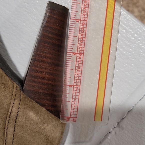 Olive Booties - Picture 10 of 10